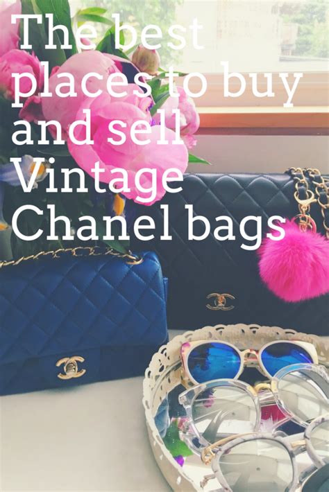 buy chanel bags chicago